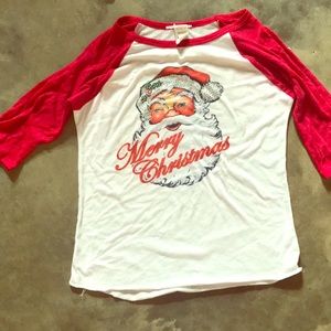 Kids Christmas shirt
